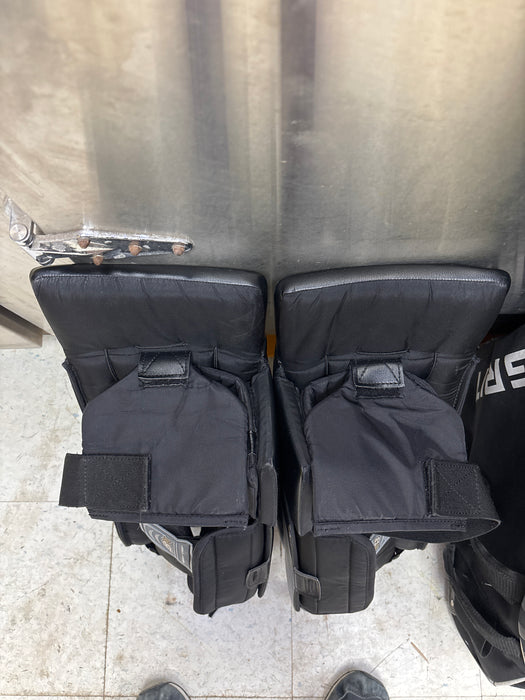 Used Brian’s NetZero 3 Youth 23” Pads