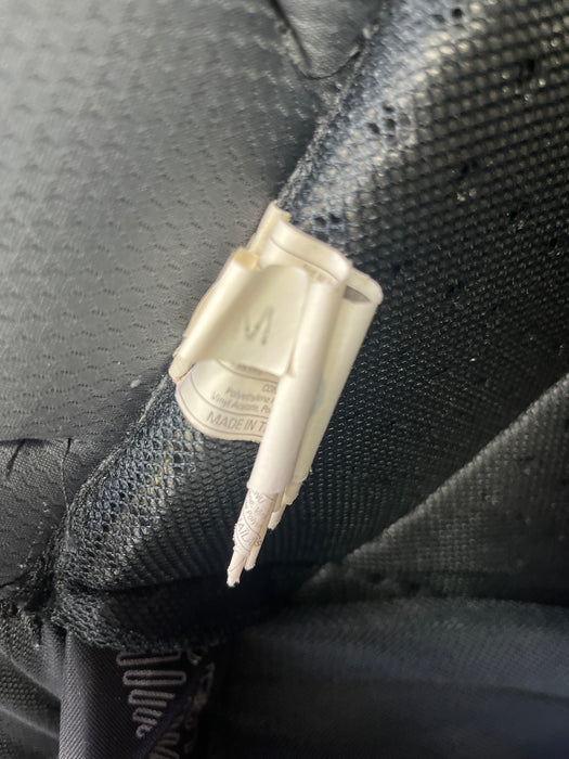 Used Bauer Senior Medium Goal Pants