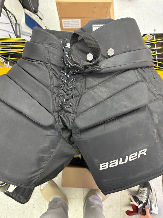 Used Bauer GSX Junior Small/Medium Goalie Pant