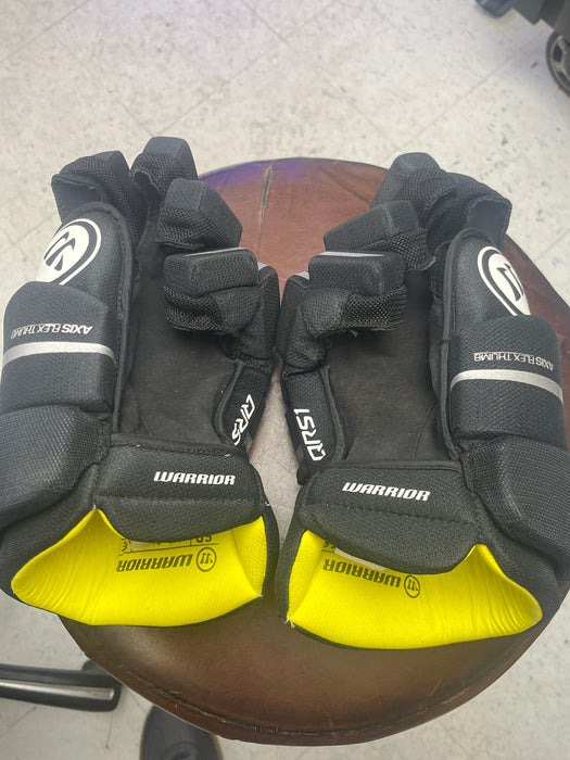 Used Warrior Covert QRS1 14" Gloves
