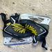 Used Easton Mako M7 Size 4 Skates