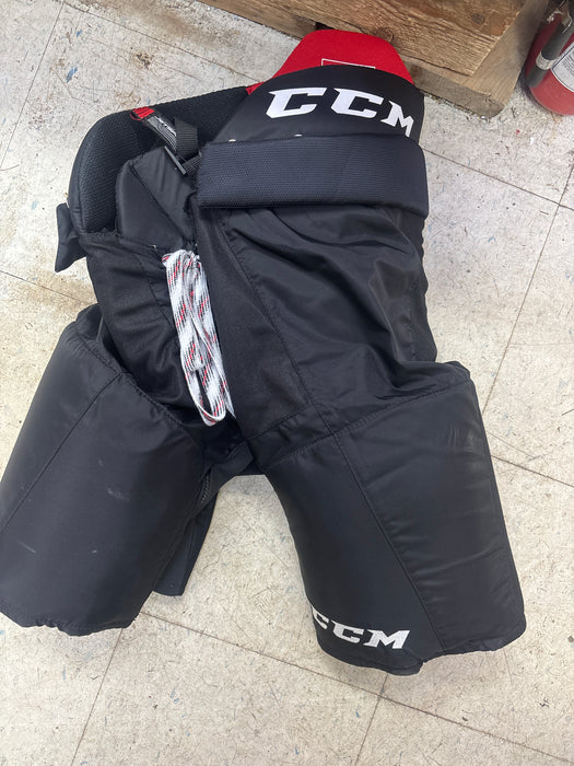 Used CCM Jetspeed FT370 Player Pant Size Senior Small