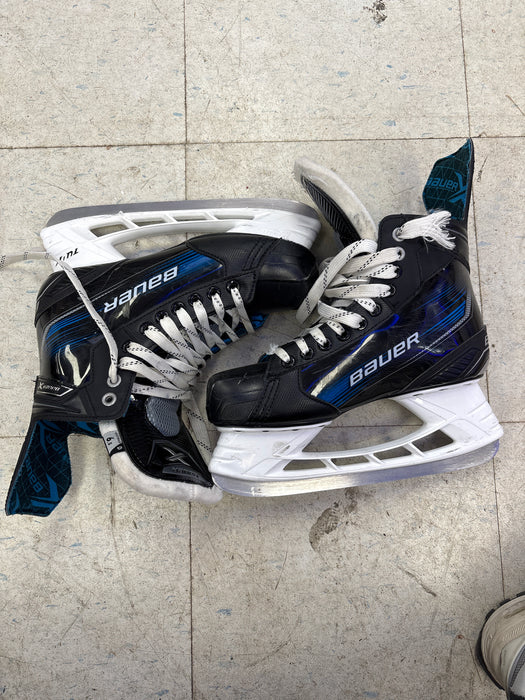 Used Bauer X Size 6.5 D Skate