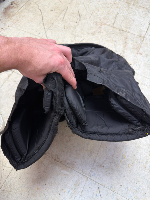 Used CCM Premier R1.9 Intermediate Large Goal Pants