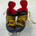 Used Bauer NS Size 6 Player Skates