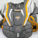 Used Vaughn Ventus Junior Large Chest Protector