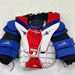 Used Powertek PTK41 Senior Large Chest Protector