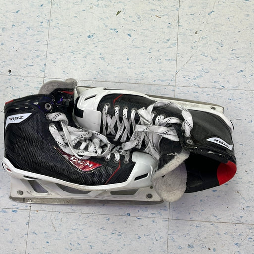 Used CCM RBZ Size 11.5 Goal Skates