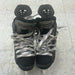 Used Nike Bauer Supreme 30 Size 10.5 Youth Player Skates