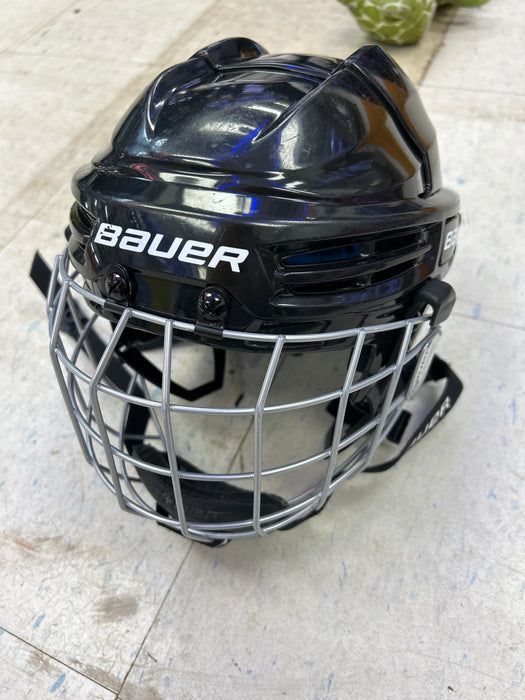 Used Bauer Prodigy Youth Player Helmet *Certified*