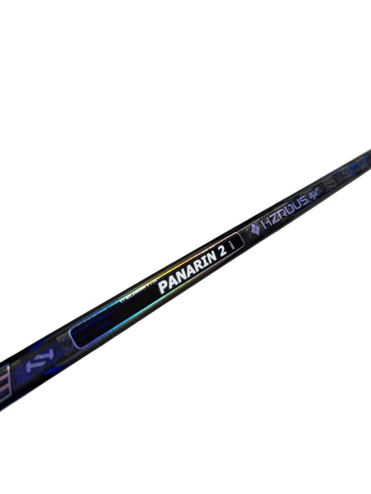 TRUE Pro Stock ARTEMI PANARIN HZRDUS 9x4 Hockey Stick Senior