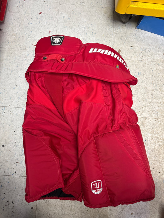 Used Warrior Hustler Senior Small Pants