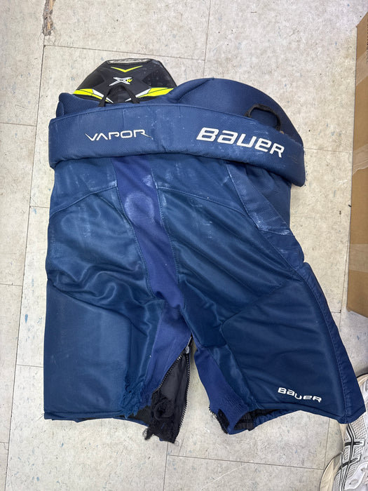 Used Bauer Vapor Xw Women’s Small Player Pants