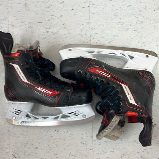 Used CCM Jetspeed RocketFrame 10D Senior Skates