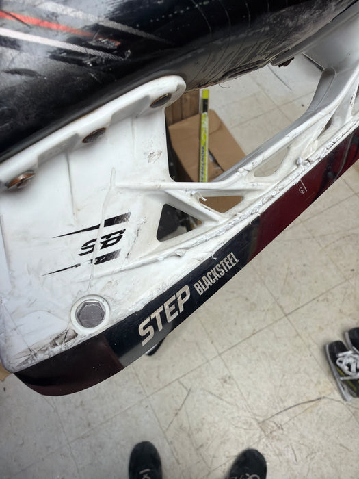 Used CCM JetSpeed FT1 Size 5.0D Skates