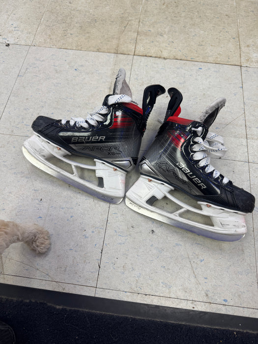 Used Bauer X5 Pro Skates 2.0D