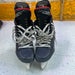 Used Bauer Vapor HyperLite Size 6 Player Skates