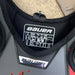 Used Bauer Lil Sport Junior Medium Shoulder Pads