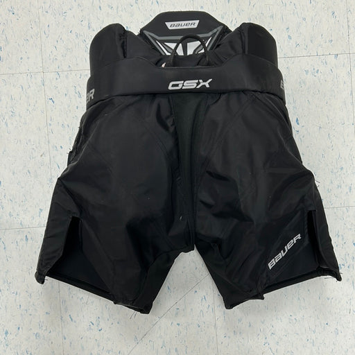 Used Bauer GSX Goalie Pant Junior Large/Extra Large