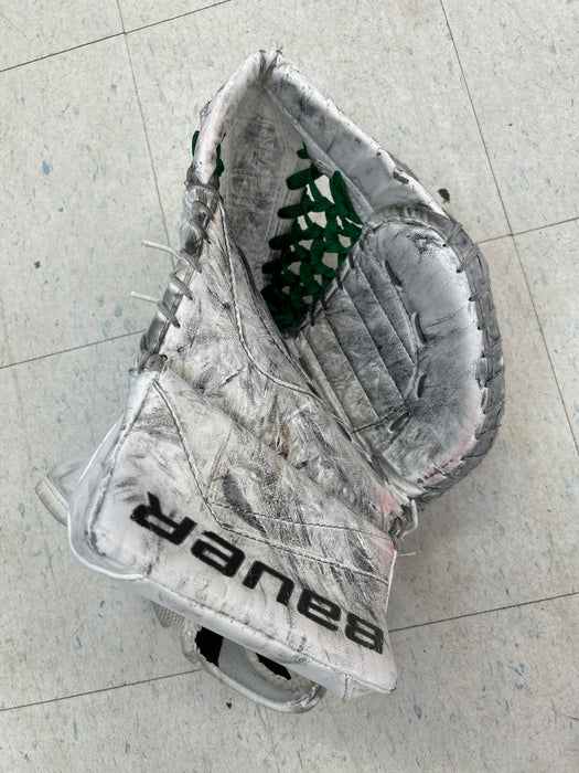 Used Bauer Reactor 5000 Senior Catcher