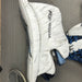 Used Vaughn V9 34+2” Goal Set