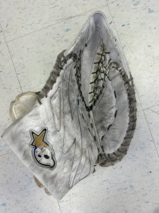 Used Brian’s NetZero2 Junior Catcher