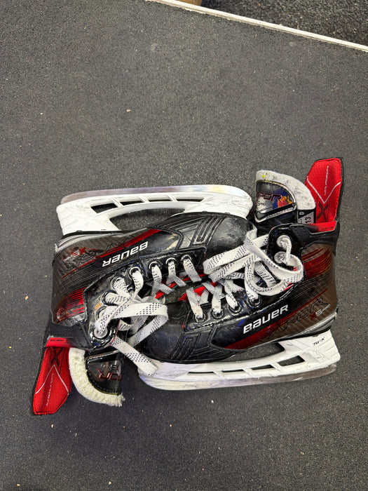 Used Bauer Vapor X5 Pro Youth 13.0 Skates