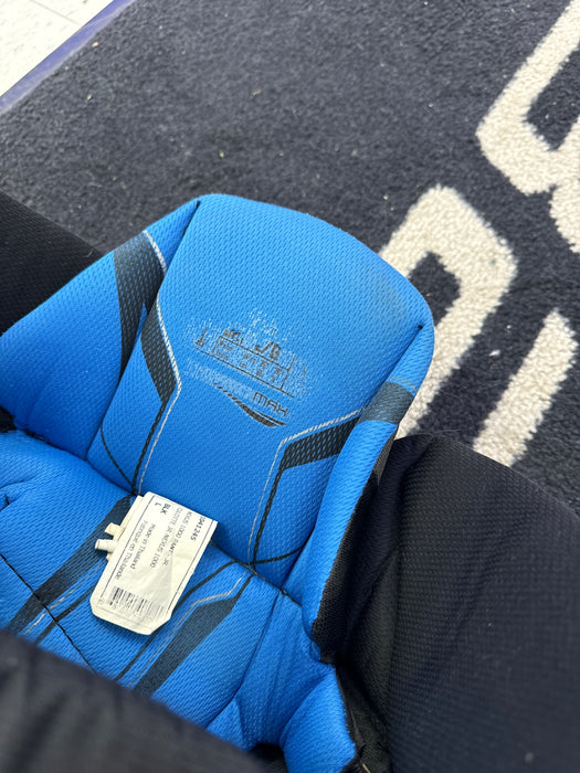 Used Bauer Nexus 1000 Junior Large Player Pants