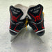 Used CCM JetSpeed FT 340 Size 13 Youth Player Skates