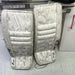 Used CCM E4.9 31+1 Goal Pads