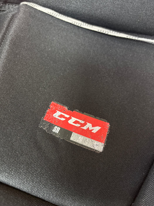 Used CCM Pro Senior Medium Goal Pant
