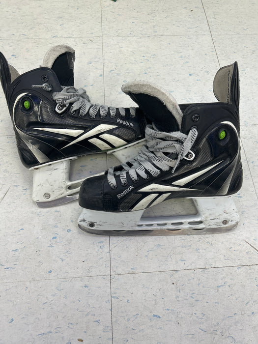 Used Reebok 10K Player Skates