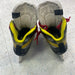 Used Bauer Supreme 3S Size 2 Goal Skates