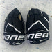 Used Bauer Vapor X700 10" Gloves