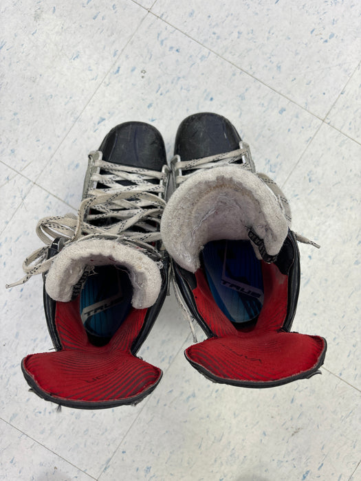 Used Bauer Vapor 1x Size 6.5 Skates