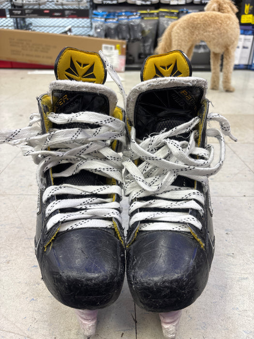 Used Bauer Supreme S180 Size 5.5 Skates
