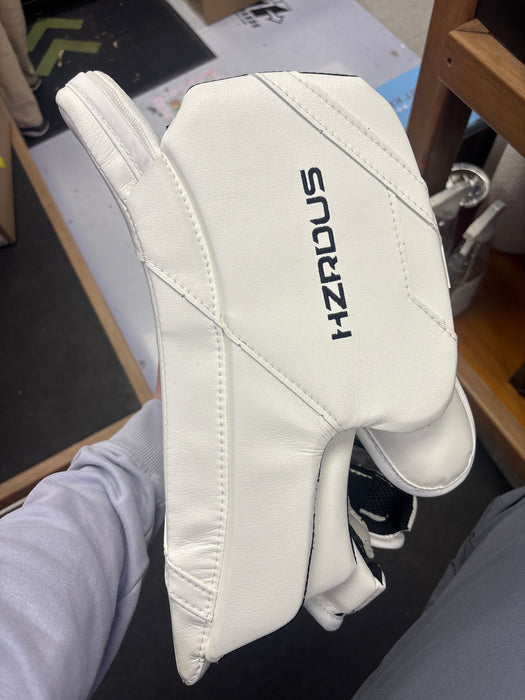 True HZRDUS PX4 Senior Blocker