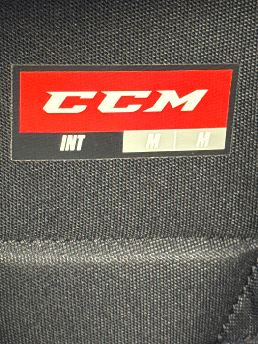 Used CCM 1.9 Goal Pants Intermediate Medium￼