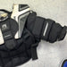 Used Bauer Prodigy Youth Large- Extra Large Chest Protector