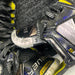 Used Bauer Supreme 3S Size 3 Player Skates
