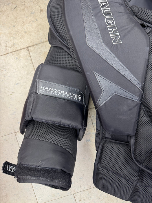 Vaughn Custom ION PRO SELECT Goalie Chest Protector Senior