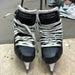 Used CCM Super Tacks 9370 Size 8.5 D Senior Goal Skates