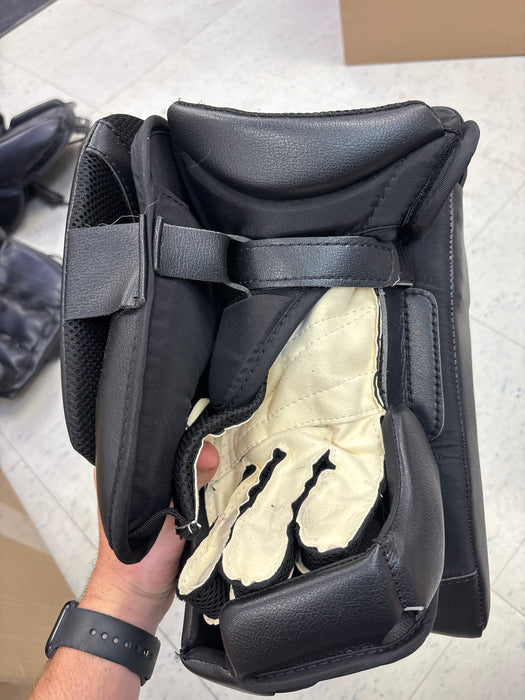 Used True Catalyst 9X3 Senior Blocker