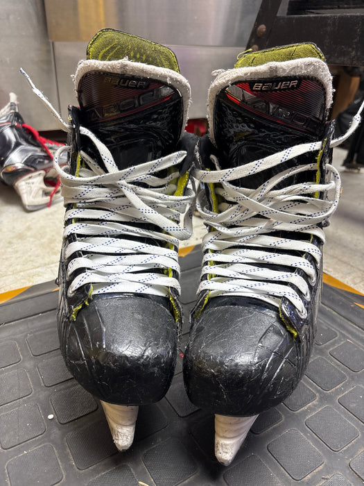 Used Bauer Vapor x2.9 Senior 7.5D Skates