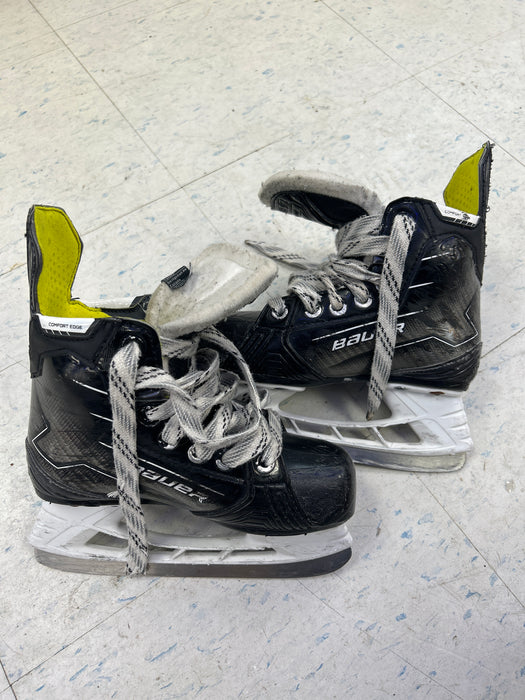 Used Bauer Supreme M50 Pro Player Skates