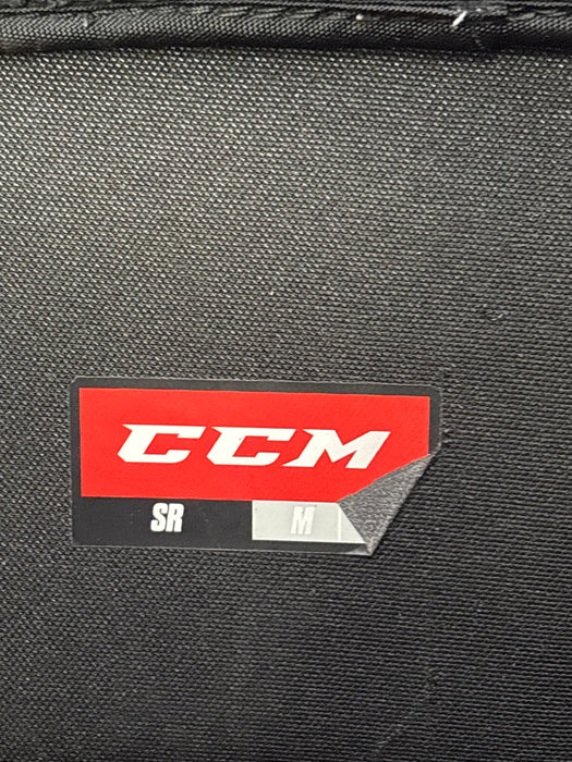 Used CCM Pro Senior Medium Goal Pants