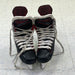 Used Bauer Vapor X2.7 Size 4 Player Skates