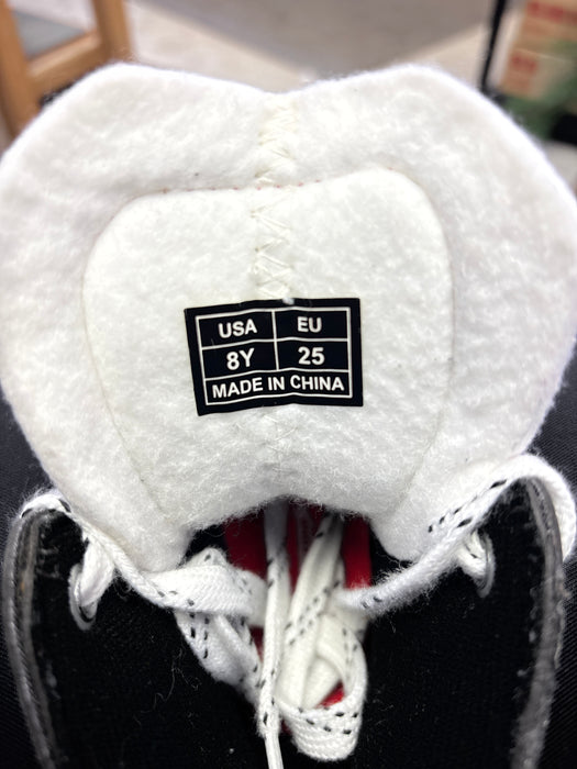 Used CCM JetSpeed FT340 Size 8.0 Youth Skates