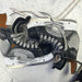 Used Easton Synergy 500 Size 4EE Player Skates