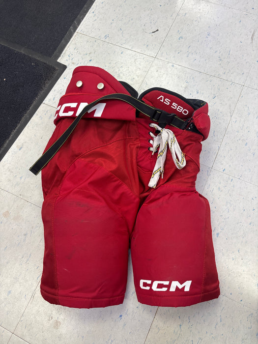 Used CCM Tacks AS-580 Senior Large Pants